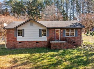 710 Stem Rd, Creedmoor, NC 27522