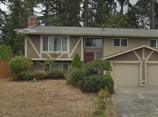 1113 204th Pl SE, Bothell, WA 98012