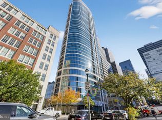 2101 Market St UNIT 903, Philadelphia, PA
