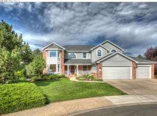 5107 Bulrush Ct, Fort Collins, CO 80525