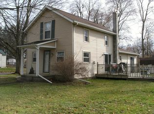 522 E Henry St, Charlotte, MI 48813