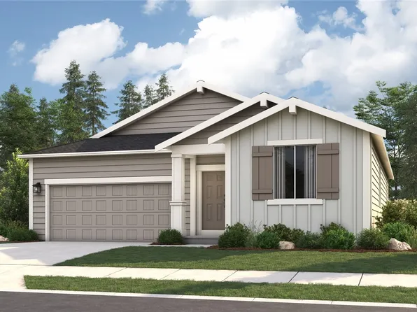 8222 285th Place NW #81, Stanwood, WA 98292