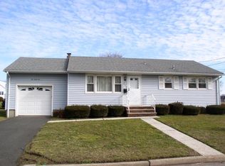 246 N 13th Ave, Manville, NJ