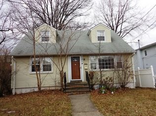 1214 Whelan Pl, Rahway, NJ 07065