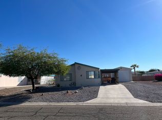 4462 S Susan Cir, Fort Mohave, AZ 86426