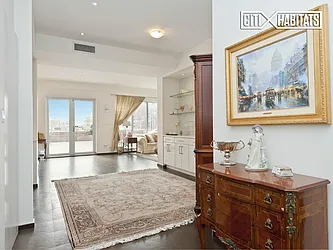 Rented by Citi Habitats