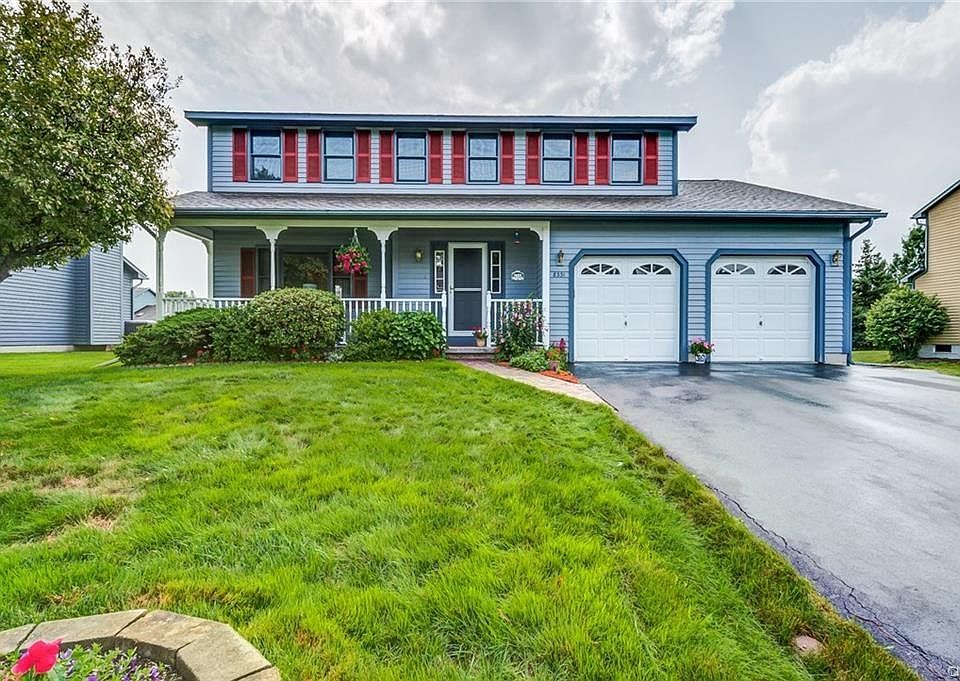 1st image of 8331 Parker House Path