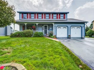 8331 Parker House Path, Cicero, NY 13039