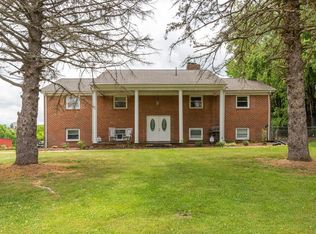 293 Cattle Scales Rd, Waynesboro, VA 22980