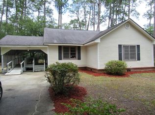 150 Court St, Homerville, GA 31634