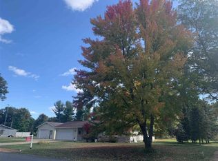 5289 Forest Cir S, Stevens Point, WI 54481