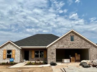 1012 Madden St, Springdale, AR 72762