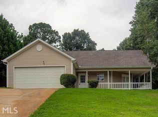 400 Mountainview Dr, Covington, GA