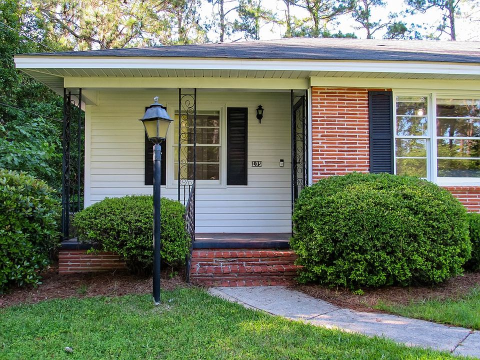 105 Woodruff St, Tifton, GA 31794 Zillow