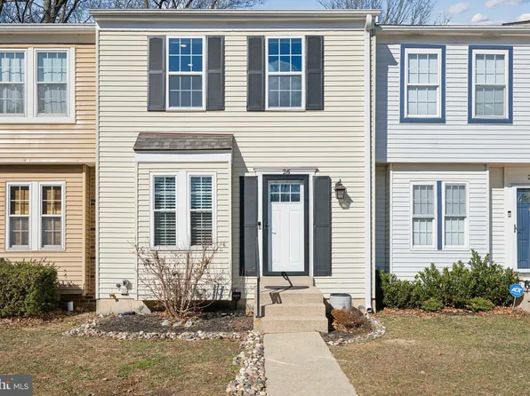 26 Long Green Ct, Silver Spring, MD 20906