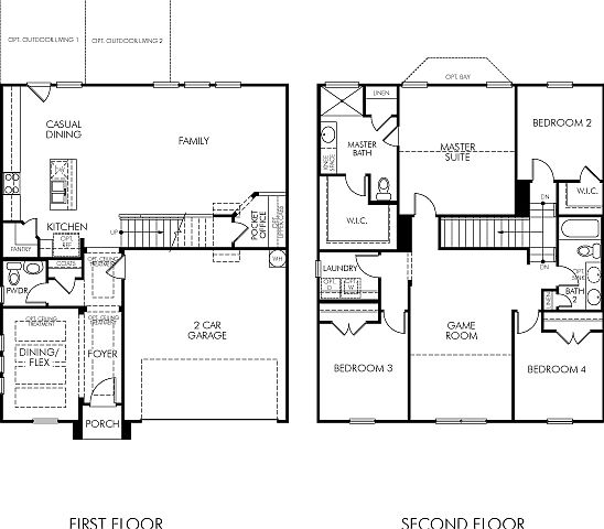 2nd image of 15904 Villa Frontera Dr