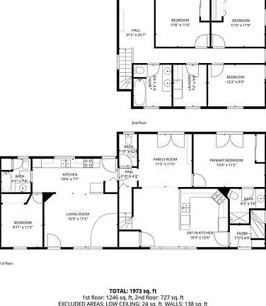 4th image of 378 Sanford Road