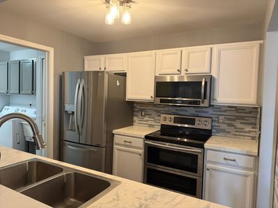 43431 Claremont Dr E, Clinton Township, MI, 48038