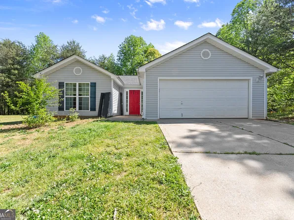 654 Marigold Way, Mount Airy, GA 30563