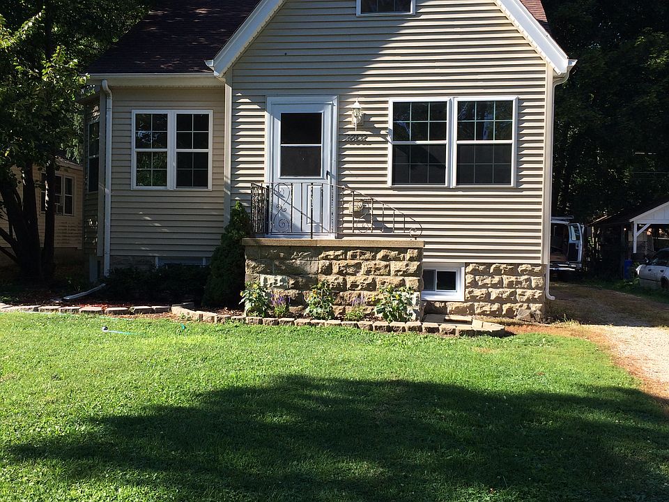 Your Lovely New Home!