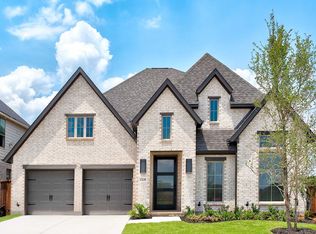 13220 Cedar Sage Trl, Aledo, TX 76008