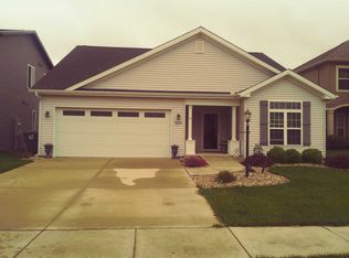504 Krebs Dr, Champaign, IL 61822