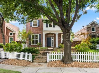 6764 Hillhaven Dr, Plano, TX 75024