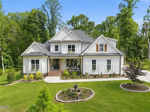 3511 Bruce Garner Rd, Wake Forest, NC 27587