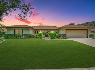 2804 Banyan Boulevard Cir NW, Boca Raton, FL 33431