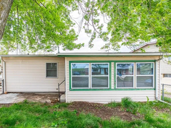 506 N 38th St, Council Bluffs, IA 51501