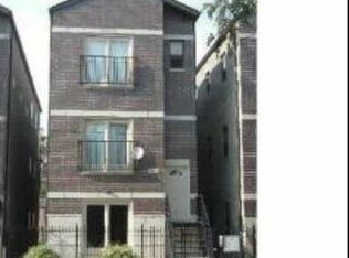 3140 W Fillmore St, Chicago, IL 60612