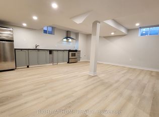 29 Linacre Dr, Richmond Hill, ON L4E 0W2