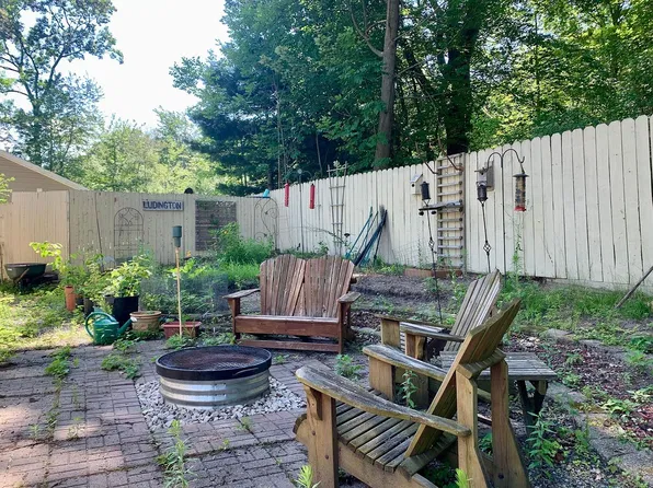 1579 Marilyn Dr, Ludington, MI 49431