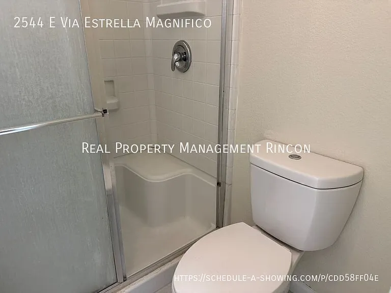 2544 E Via Estrella Magnifico — Photo 11