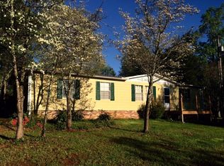 622 Old Dunham Bridge Rd, Greenville, SC 29611