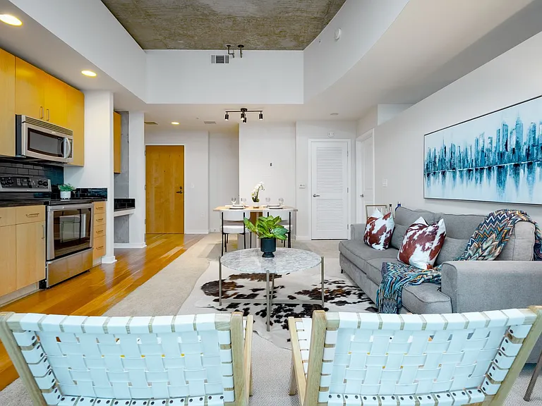 1700 Bassett St #1119 — Photo 3