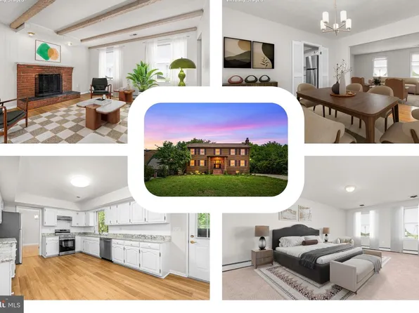 6510 Horseshoe Rd, Clinton, MD 20735