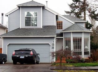 13030 SW Tapadera St, Beaverton, OR 97008