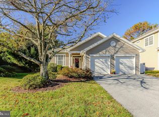 1478 Quaker Rdg, West Chester, PA 19380