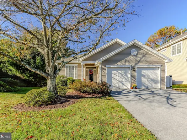 1478 Quaker Rdg, West Chester, PA 19380