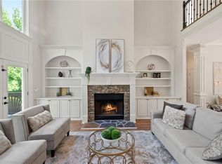 108 Arbor Green Trl, Alpharetta, GA 30004