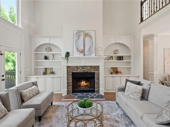108 Arbor Green Trl, Alpharetta, GA 30004