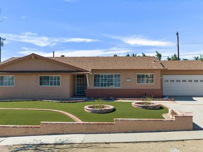3493 Amarillo Ave, Simi Valley, CA, 93063