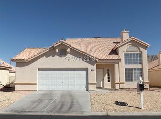 1552 Applegrove Way #0, Las Vegas, NV 89110