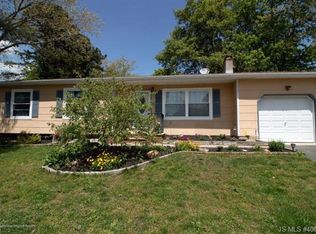 254 Sextant Rd, Stafford Twp, NJ 08050