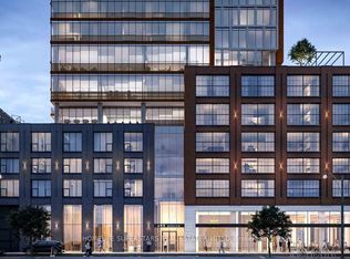 55 Mercer St #608, Toronto, ON M5V 1H2