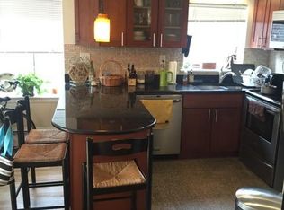 138 Beaconsfield Rd #T5XH, Brookline, MA 02445