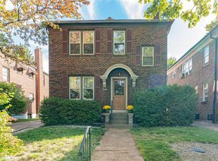 7046 Amherst Ave, Saint Louis, MO