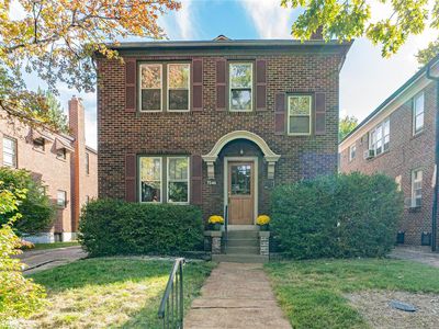 7046 Amherst Ave, Saint Louis, MO, 63130