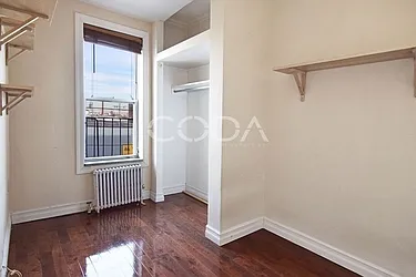 Rented by Coda Real Estate NYC